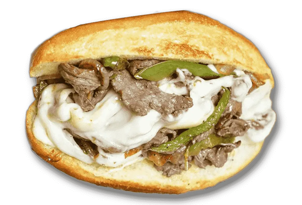 Beef-Cheesesteak